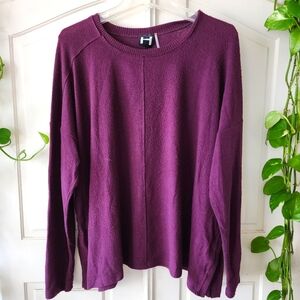 Soft Pull-Over Sweater